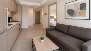 Standardzimmer | Wohnbereich