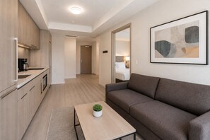 Standaard kamer | Woonruimte