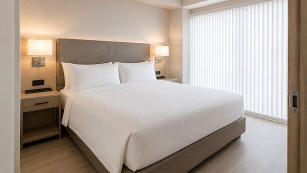 Standardzimmer