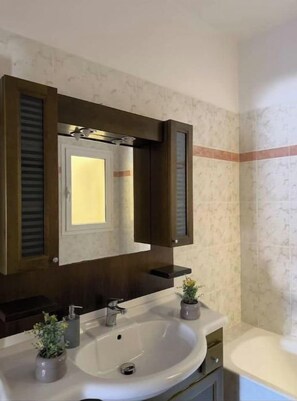 Badkamer