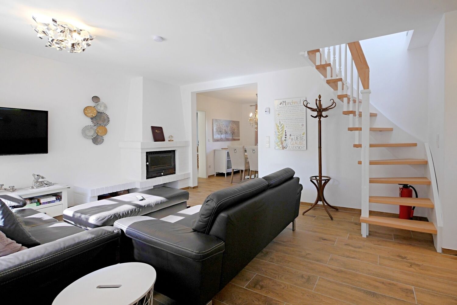 Luxus-Ferienhaus-Waldchalet Willingen