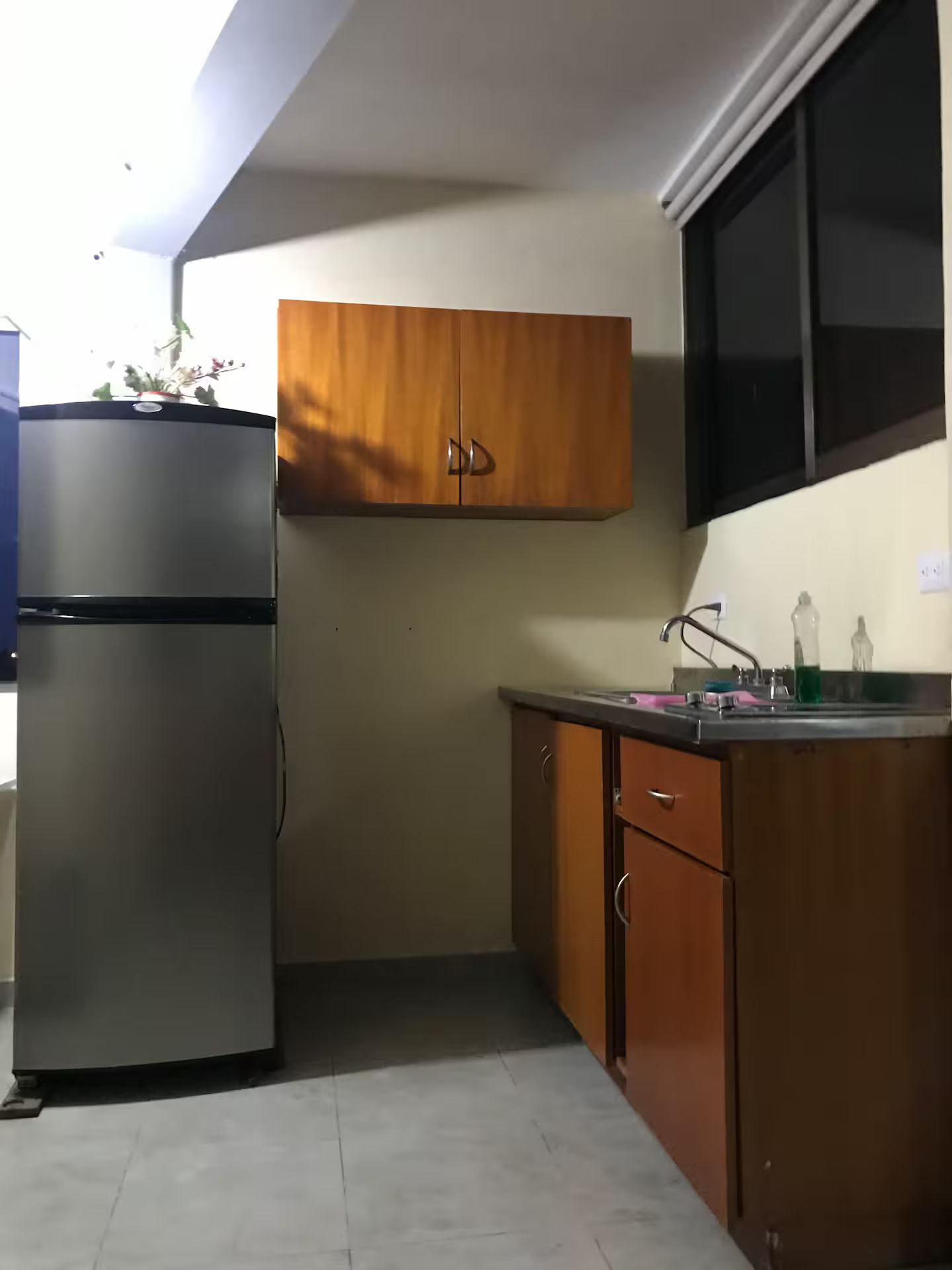 مطبخ خاص