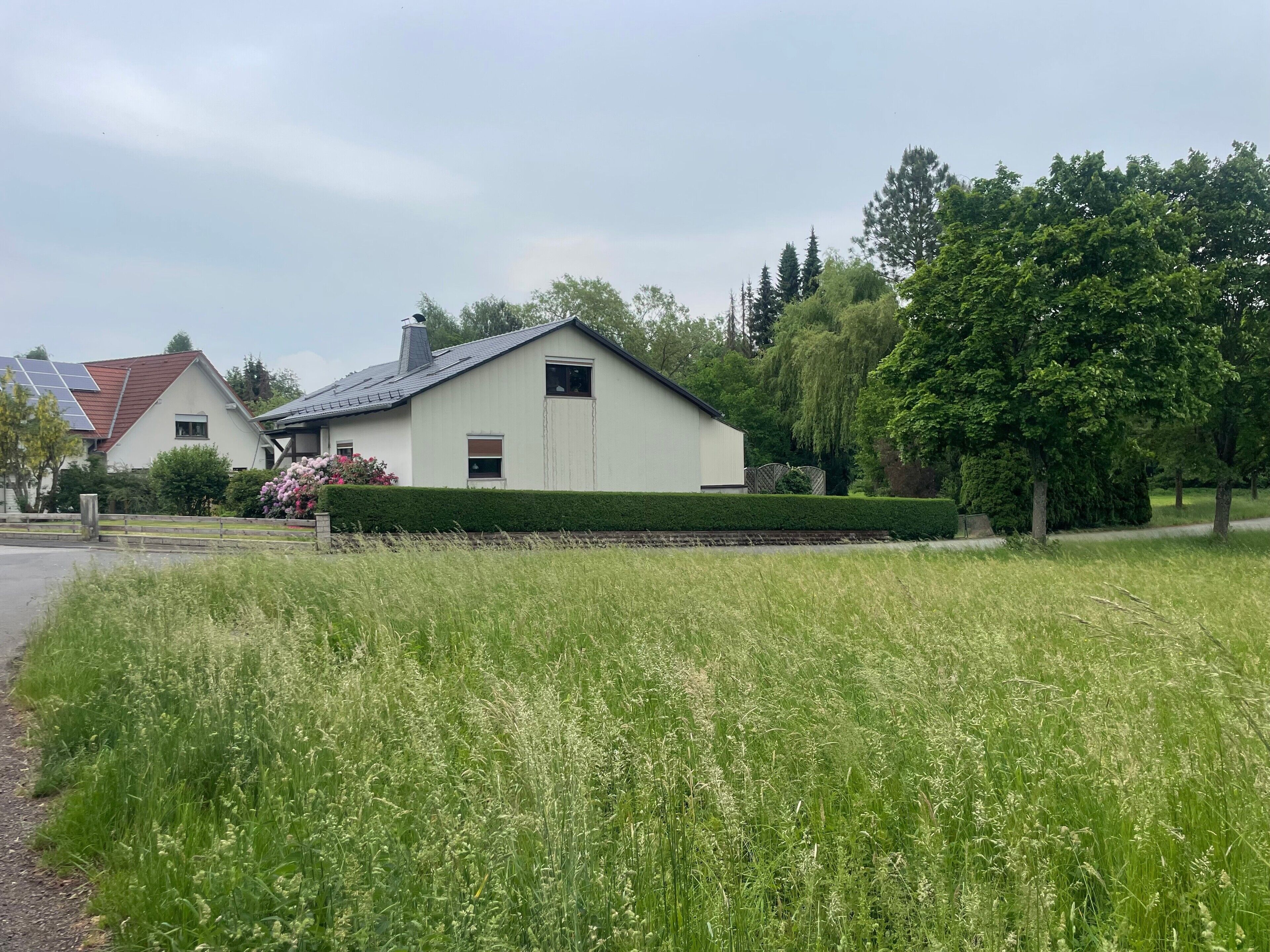 Eksteriør