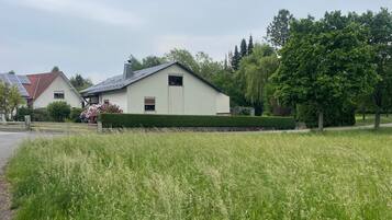Eksteriør