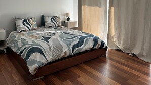 Room - Villa Casa Lagartixa — your Algarve retreat (Alvor)