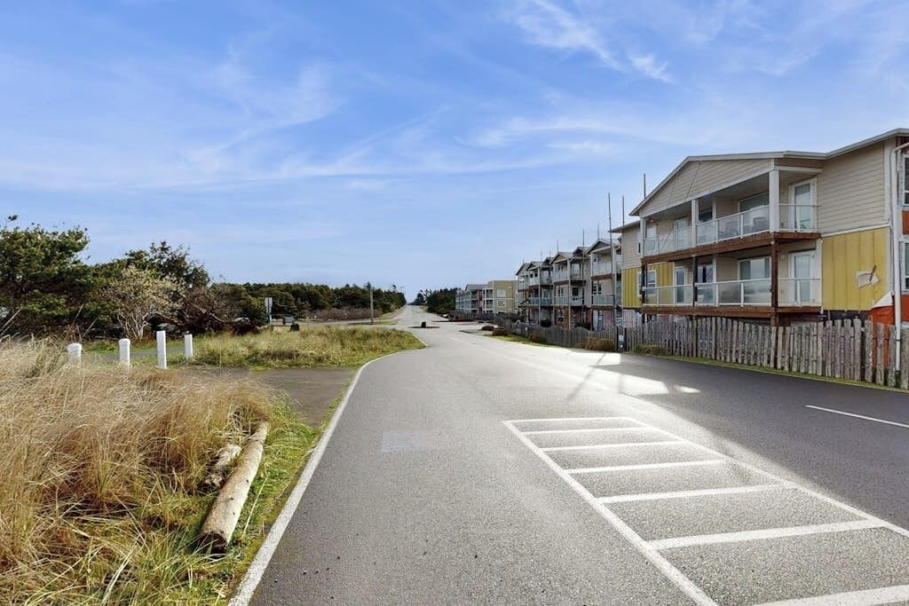 住宿场地