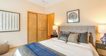 Updated 4BR Oceanview - Fireplace - Balcony