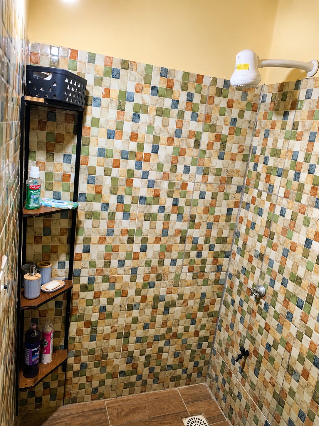 Baño
