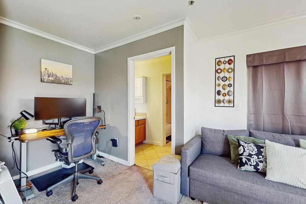 1 Br Condo With Shared Hot Tub - Ballard - Seattle