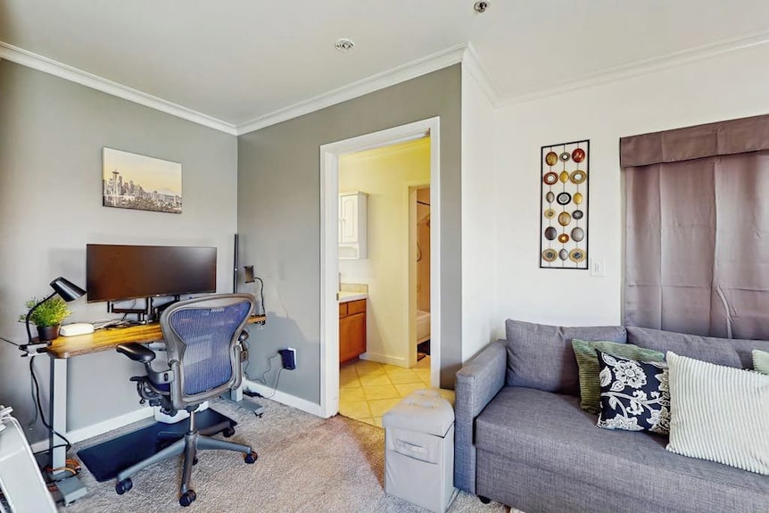 1 Br Condo With Shared Hot Tub - Ballard - Seattle