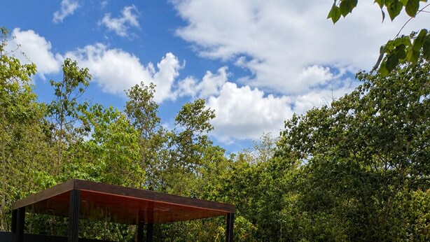 Pool - Villa | Pool + Hot Tub, Great Location and Signal (San Francisco de Macorís)
