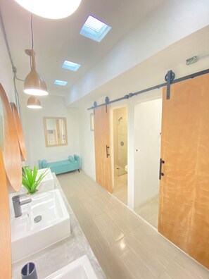 Badkamer
