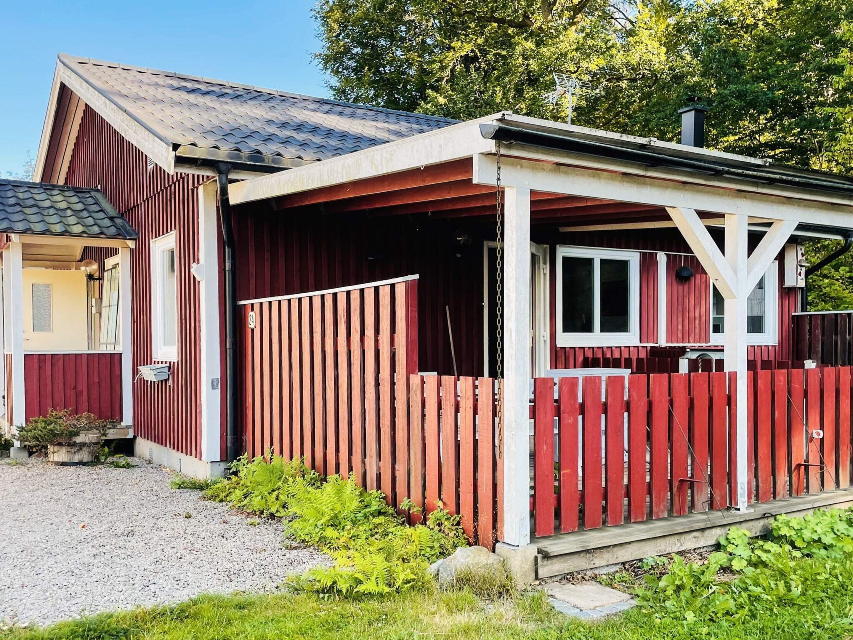 Casa | Exterior