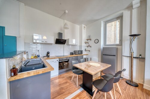 Le Cocon d'Auch - Sauna & Plein Centre