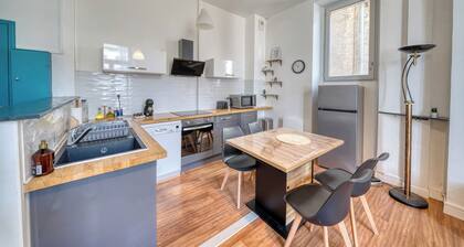 Le Cocon d'Auch - Sauna & Plein Centre