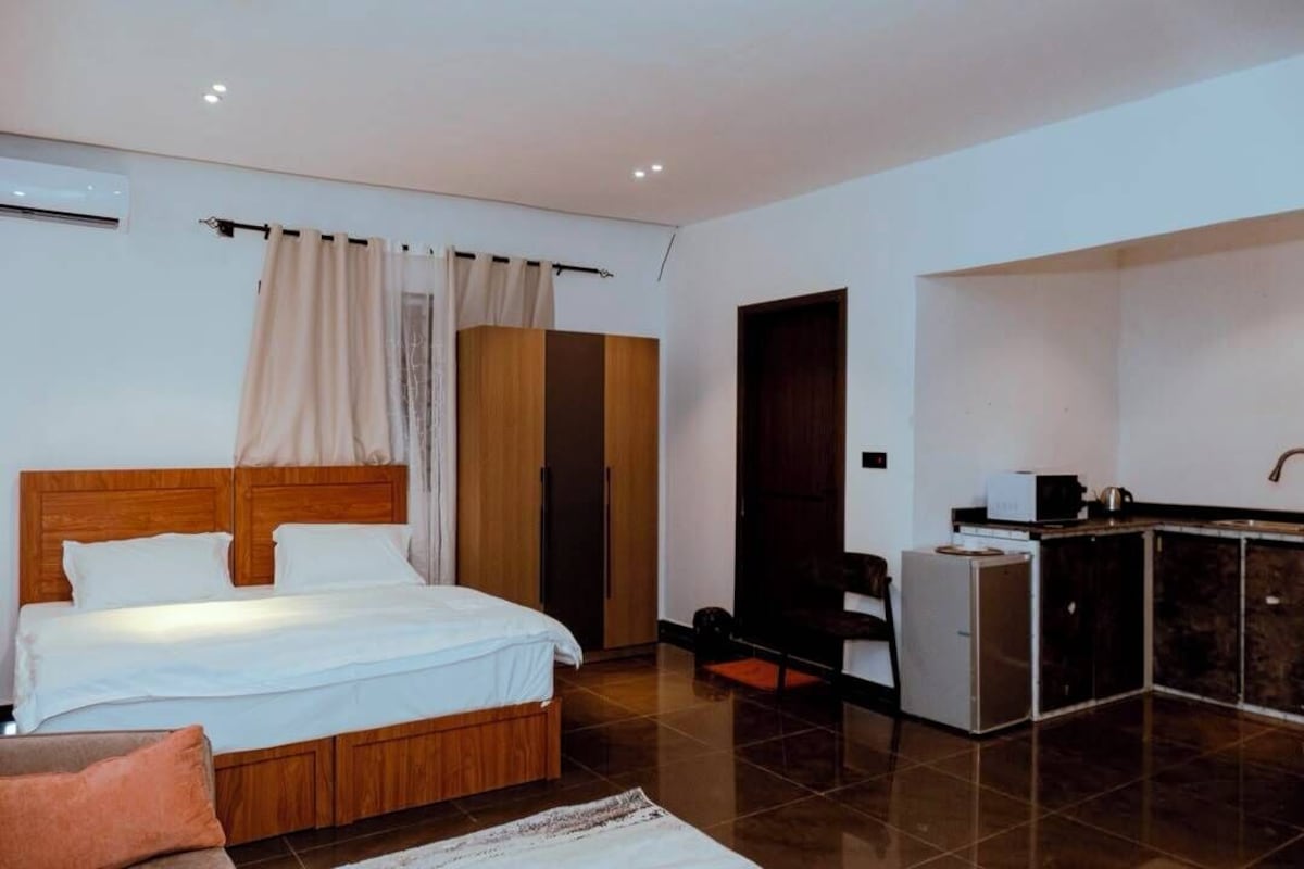 Junior Room, Non Smoking, Balcony