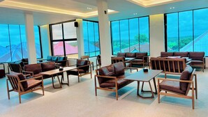 Interior - Eden Lodge Bo City (BO)