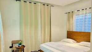 Deluxe Double Room, 1 Double Bed, Non Smoking, Balcony - Eden Lodge Bo City (BO)