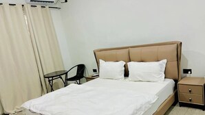 Standard Single Room, Non Smoking, Balcony - Eden Lodge Bo City (BO)