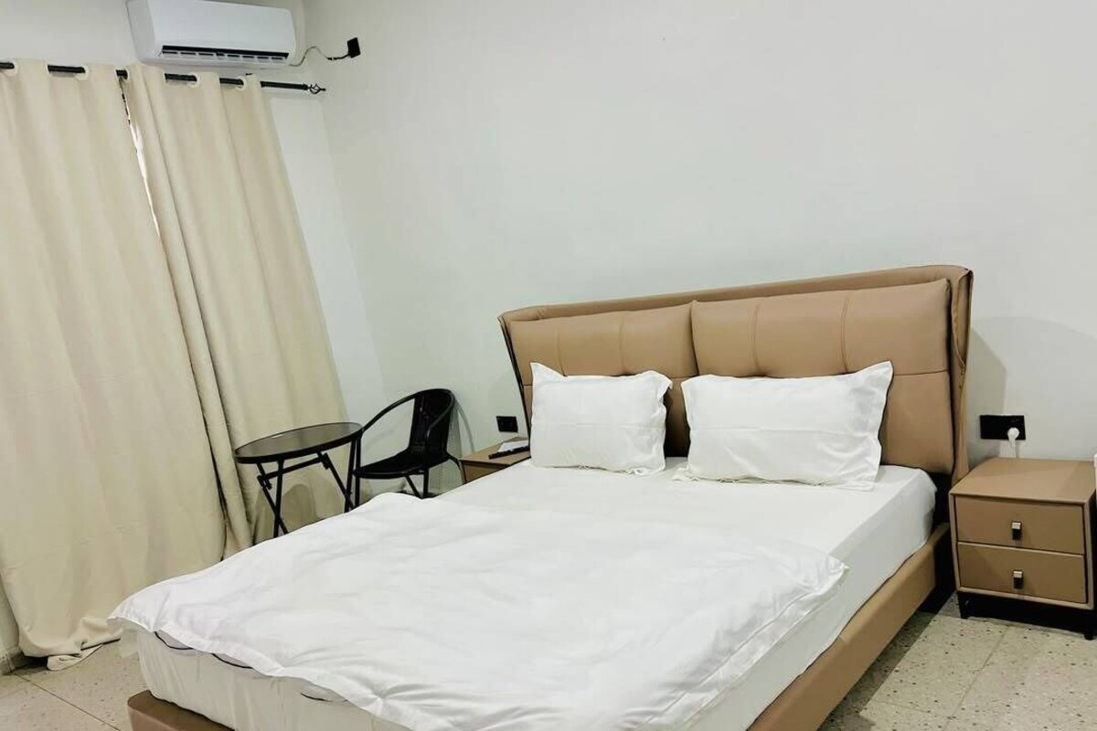 Standard Single Room, Non Smoking, Balcony