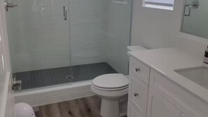 Bathroom - Cozy 1-Bedroom in West Palmdale (Palmdale)