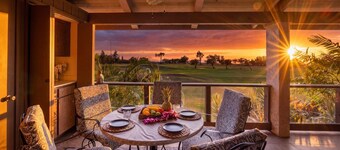 Waikoloa Villas#a203:top Floor Beauty, Ocean Views