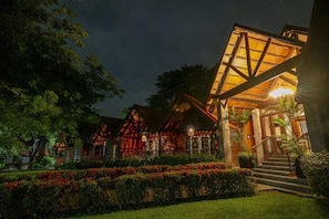 Exterior - Samao Resort (Santa María del Oro)