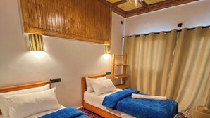 Classic Double or Twin Room, Balcony, Mountain View - Riad Imlil Sky Loft (al haouz)