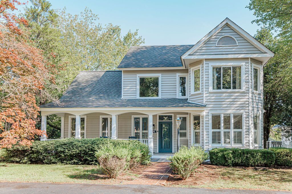 House, Private Bathroom (Fore Seasons) | Exterior