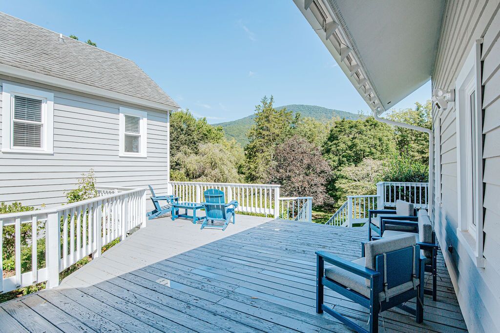 House, Private Bathroom (Fore Seasons) | Exterior