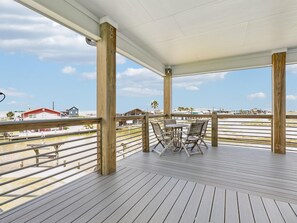 Property amenity - Limehouse (Rockport)