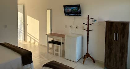 Ametista Hotel Frente Mar