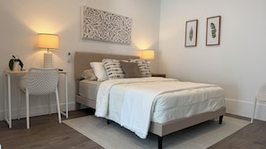 1 bedroom - The Sunlit Suite in charming Port St. Lucie (Port St. Lucie)