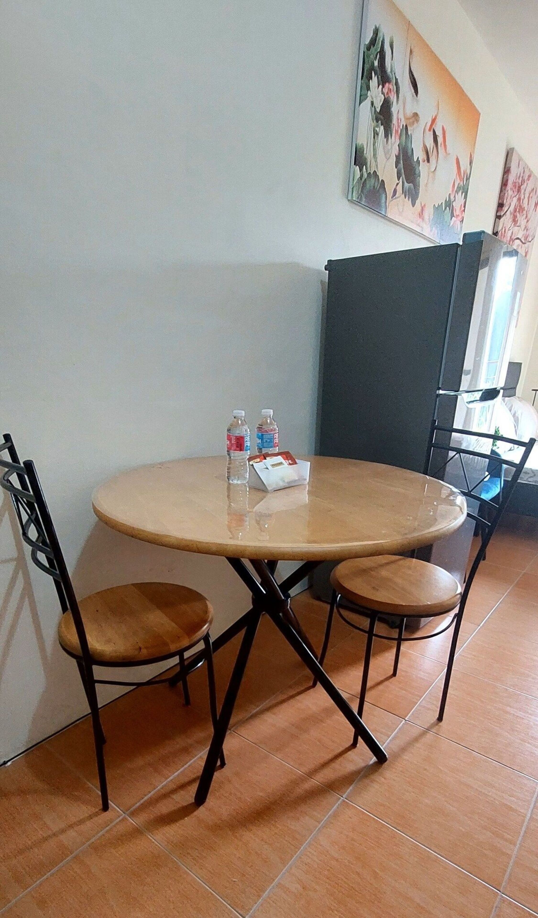 Servicio a la habitación