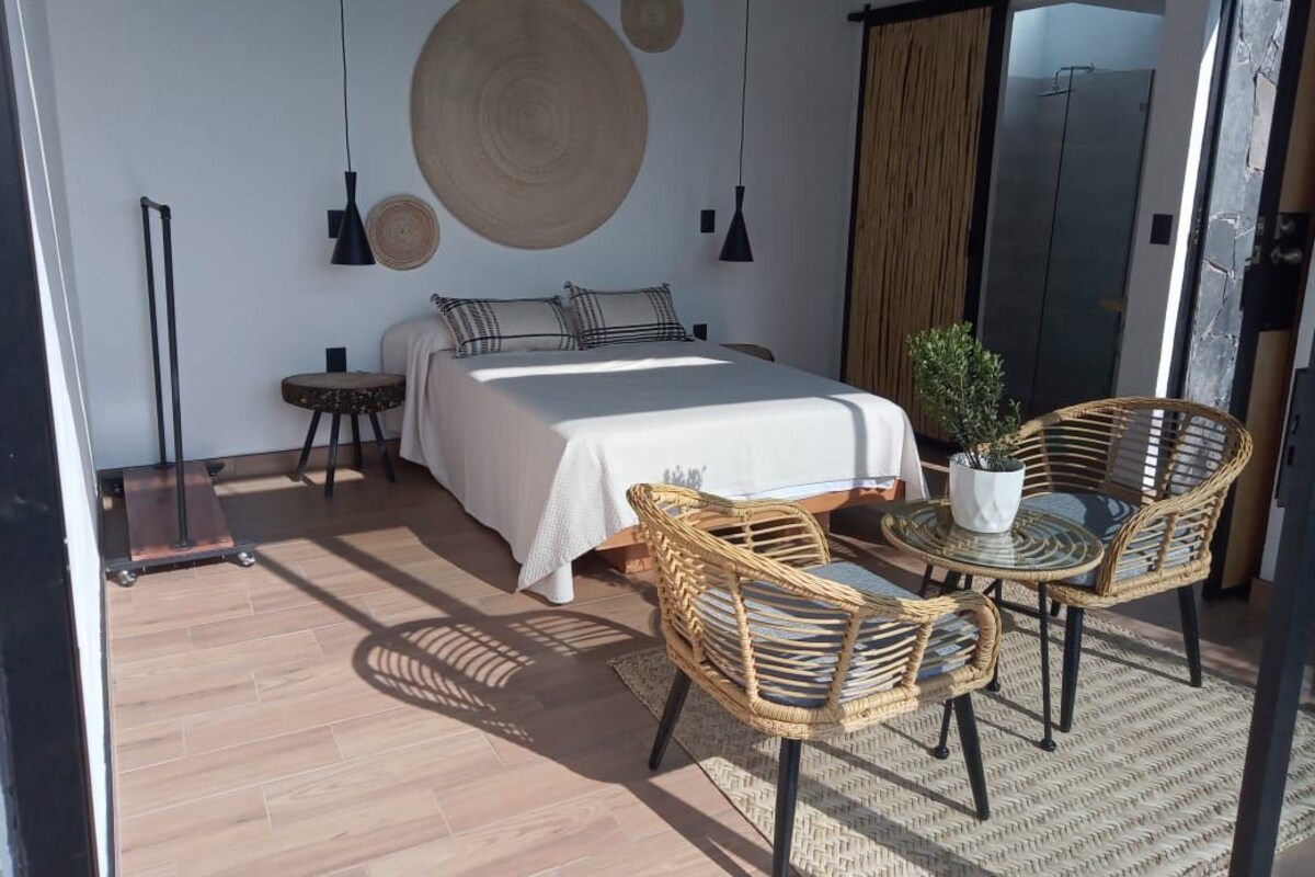 Habitación