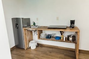 Dapur peribadi