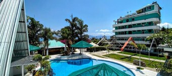 Hotel Crucero Atitlan