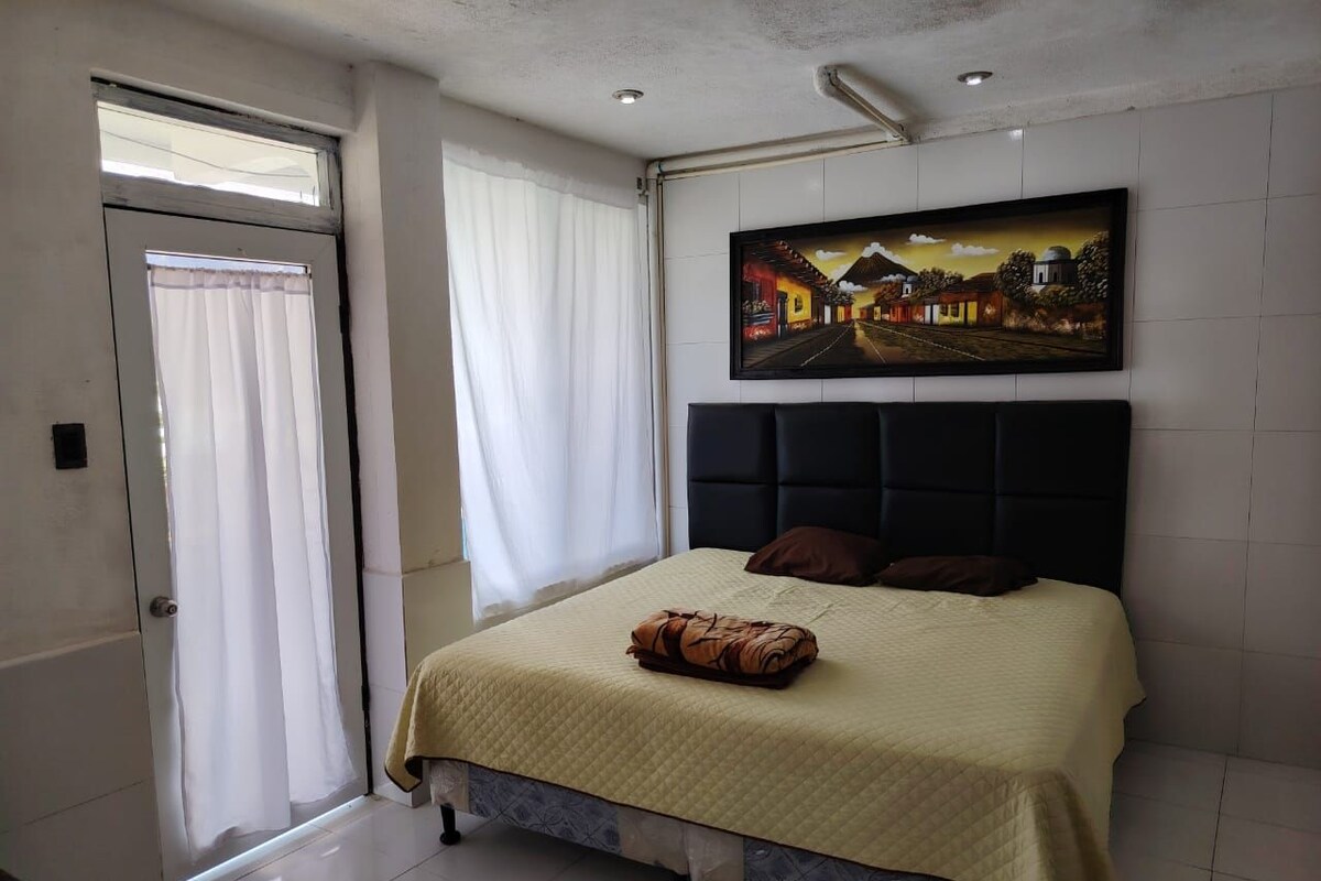 Habitación