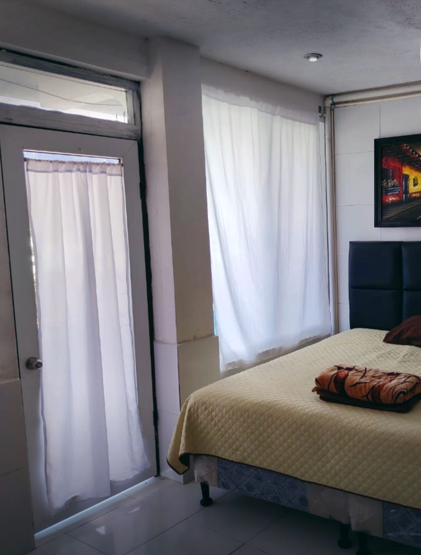 Habitación