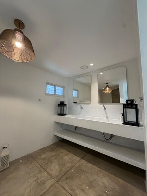 Bathroom - Vrbo Property (Magdalena)