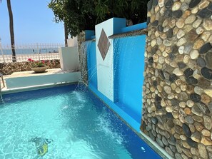 Pool - Vrbo Property (Magdalena)