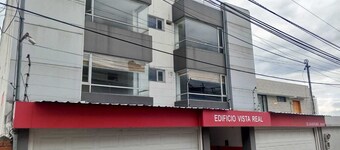 American Embassy area, family-friendly, excellent view of the northern part of the city