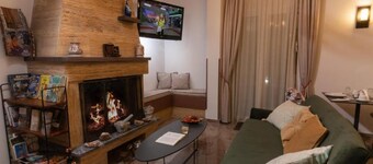 Aklidi Hotel