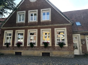 Außenbereich