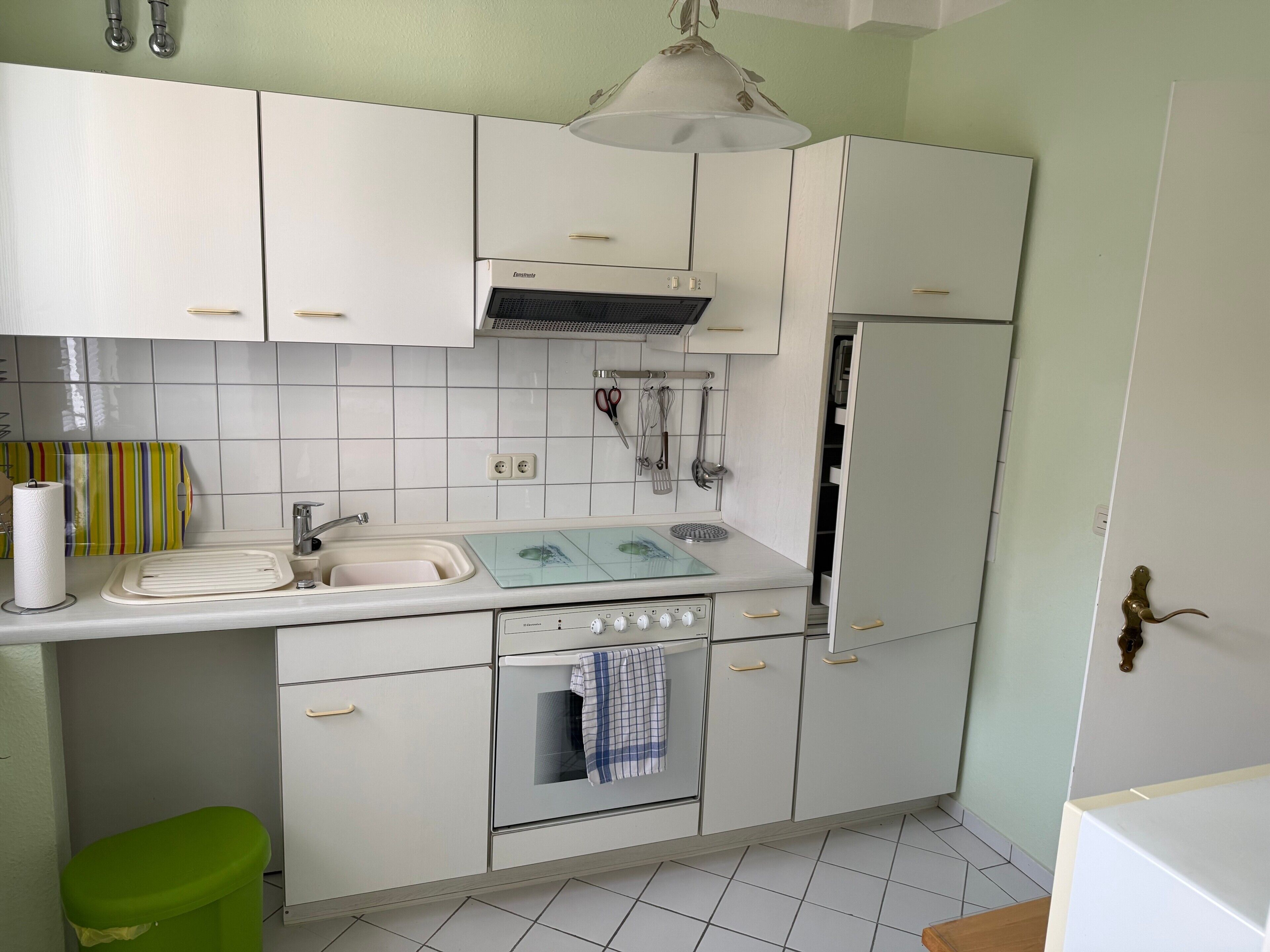 Privékeuken