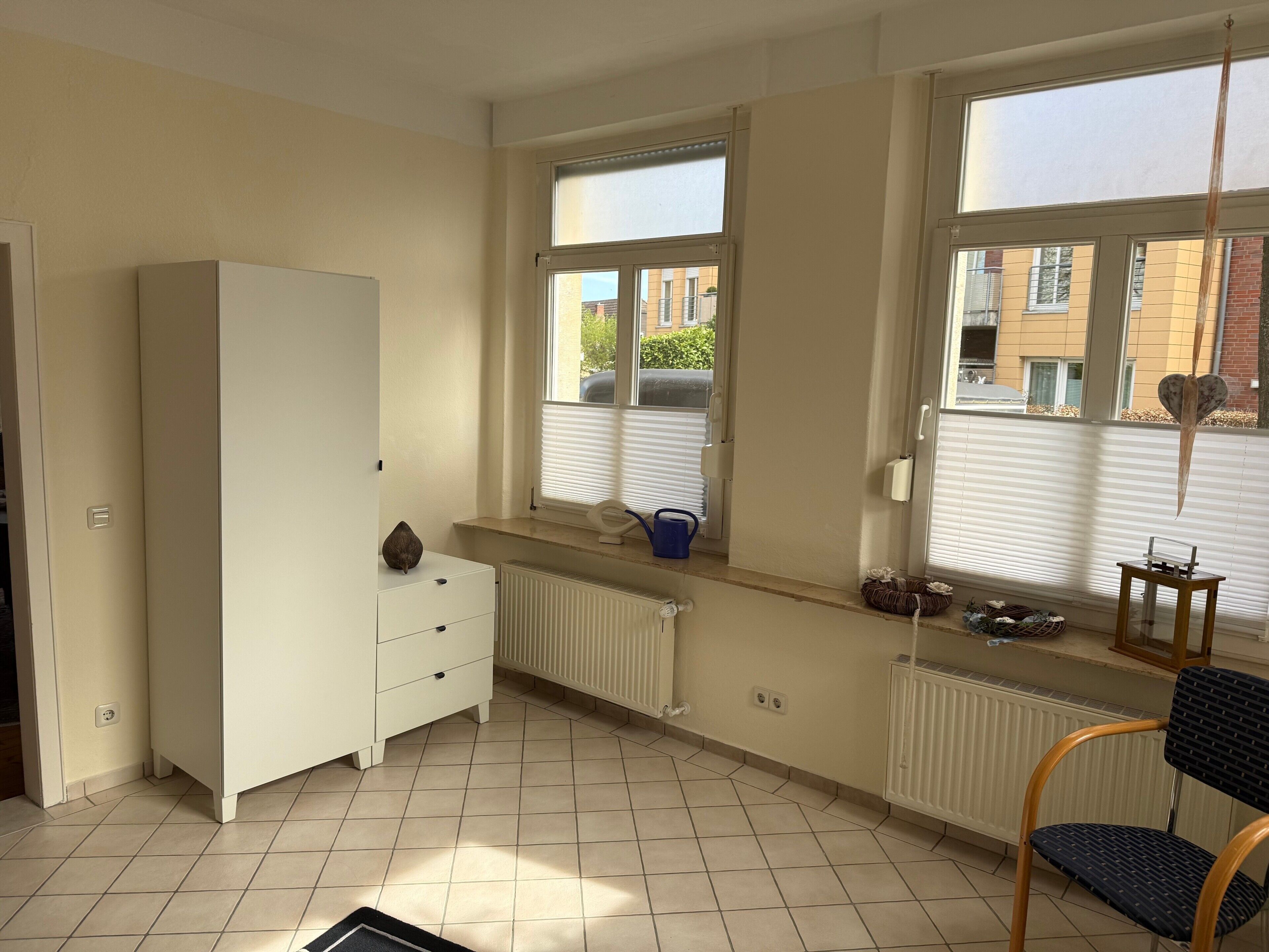 Interieur