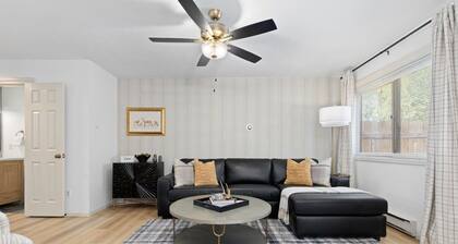 Frisco Retreat W/ Hot Tub, Sauna, Dog Friendly