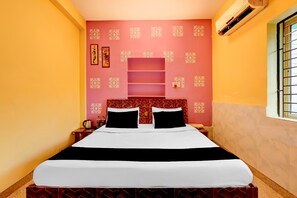 Room - Classic Star Light (Bhubaneshwar)