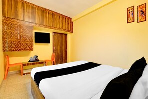 Room - Classic Star Light (Bhubaneshwar)
