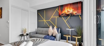 StayToronto - The Jarvis Condos